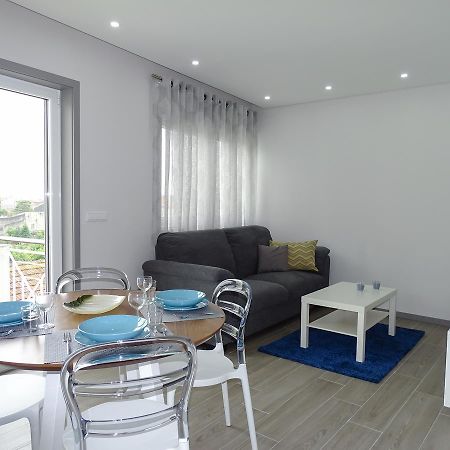 Rs Porto Apartments ภายนอก รูปภาพ